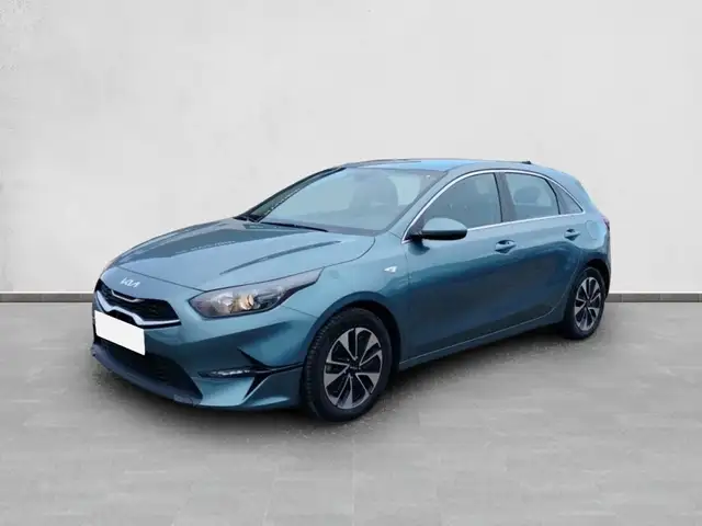 Kia Ceed / cee'd 1.0 T-GDI Drive 100