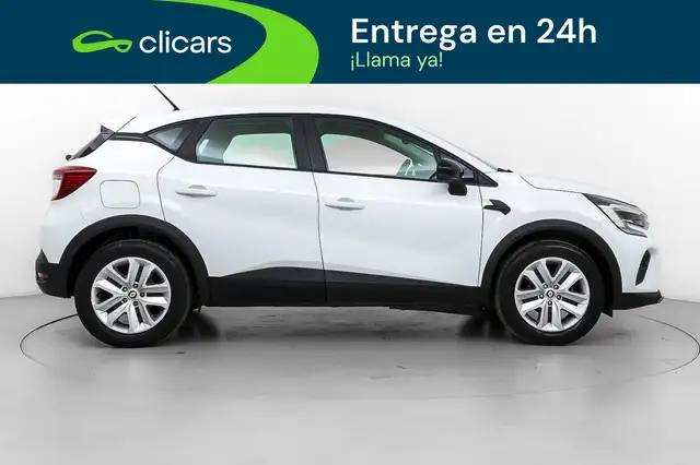 Renault Captur view 7