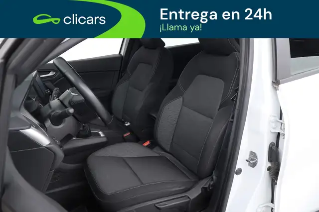 Renault Captur view 14