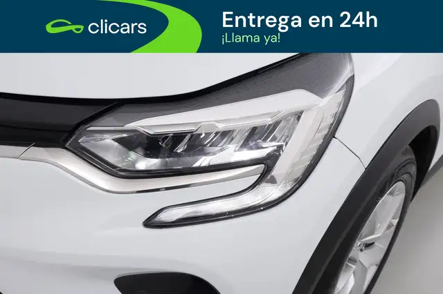 Renault Captur view 10