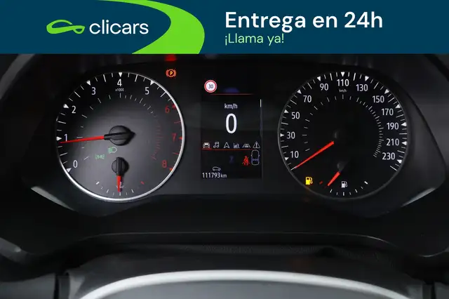 Renault Captur view 15