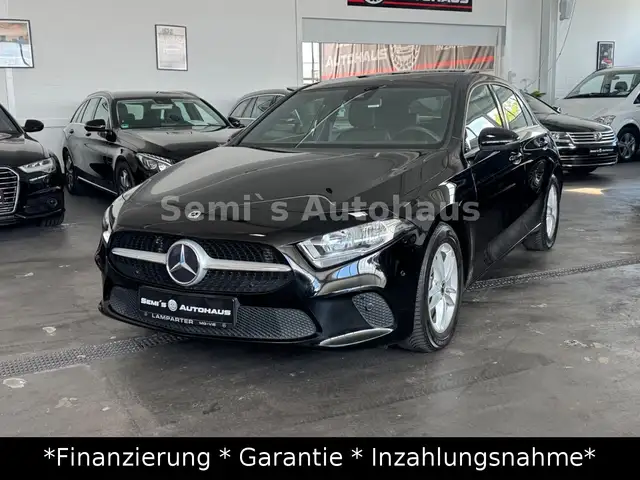 Mercedes-Benz A 180 A -Klasse A 180*Navi*Panorama*Top Zustand*