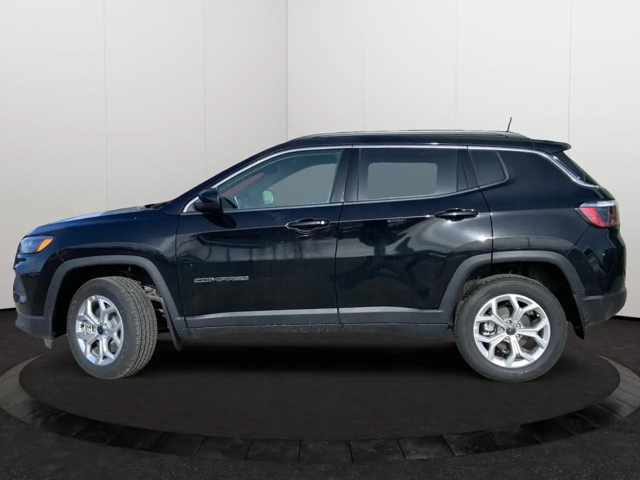 Jeep Compass снимка Jeep Compass