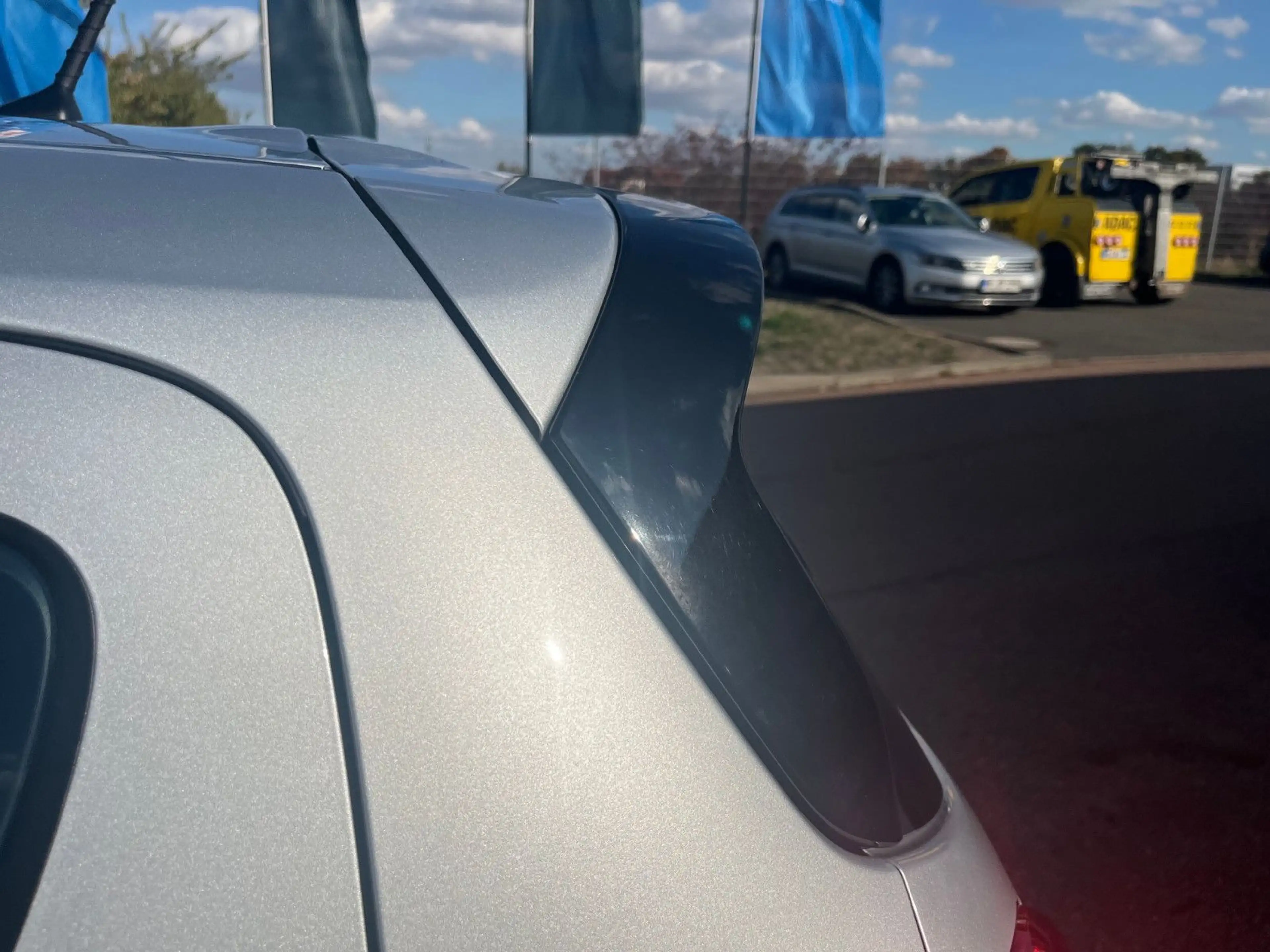 Opel Karl 120 Jahre Edition mit PDC+WKR+GARANTIE — photo 14