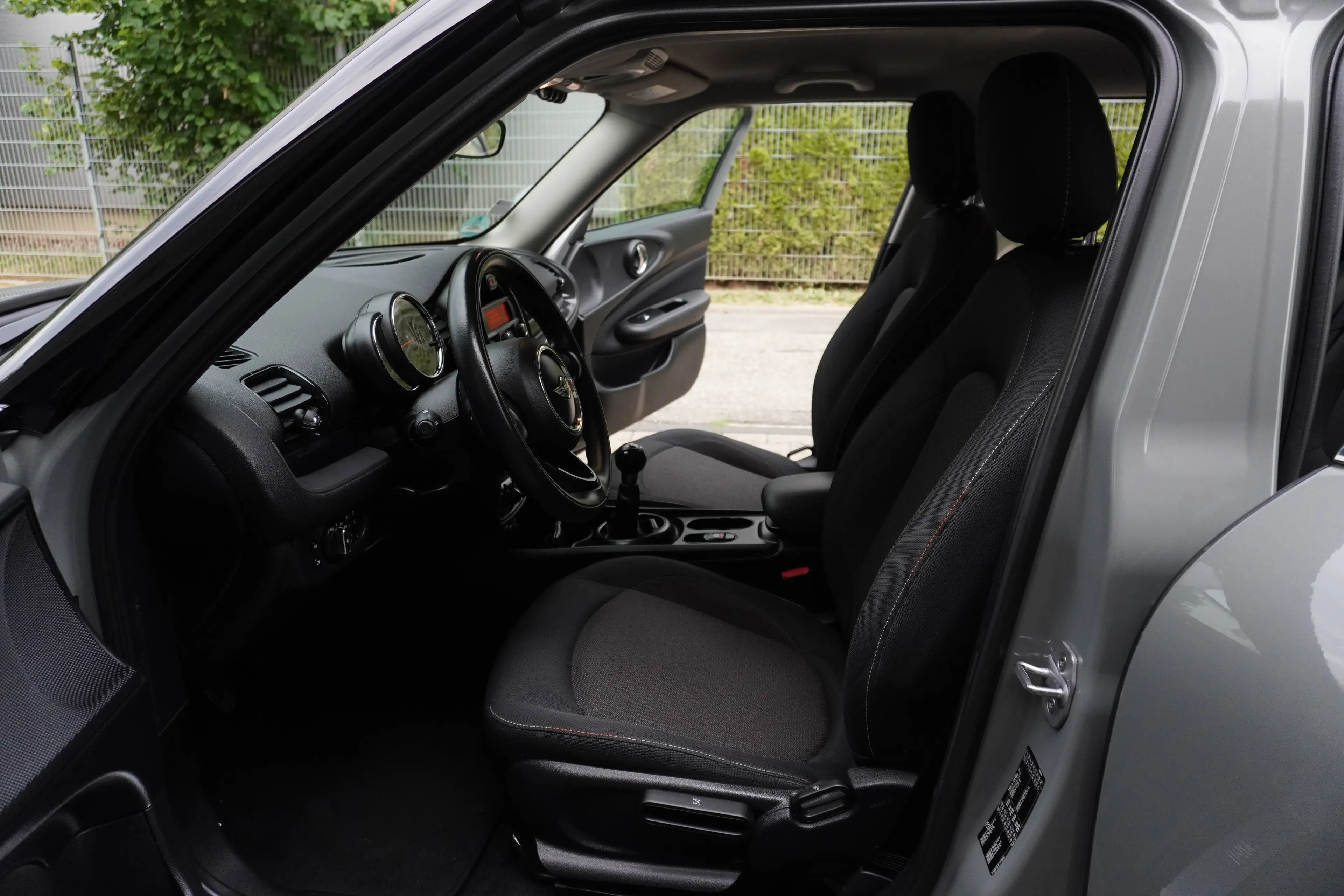 MINI One Clubman 1.5 KLIMA+ALU+PDC+ZV+6GANG+2Hand+123Tkm — photo 9