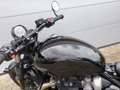Triumph Bonneville Bobber Triumph Bobber Black Euro 5, 1.Hd, Bj. 21 Fekete - thumbnail 6