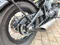 Triumph Bonneville Bobber Triumph Bobber Black Euro 5, 1.Hd, Bj. 21 Fekete - thumbnail 10