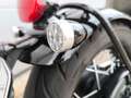 Triumph Bonneville Bobber Triumph Bobber Black Euro 5, 1.Hd, Bj. 21 Fekete - thumbnail 9