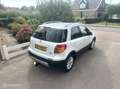 Fiat Sedici 1.6-16V Emotion AIRCO CLIMATE CONTROLE ELEKTRISCH Wit - thumbnail 4