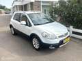 Fiat Sedici 1.6-16V Emotion AIRCO CLIMATE CONTROLE ELEKTRISCH Wit - thumbnail 6