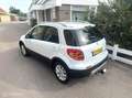 Fiat Sedici 1.6-16V Emotion AIRCO CLIMATE CONTROLE ELEKTRISCH Wit - thumbnail 3