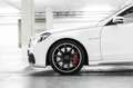 Mercedes-Benz E 63 AMG S 4Matic T-Modell Wit - thumbnail 6