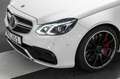 Mercedes-Benz E 63 AMG S 4Matic T-Modell Wit - thumbnail 5