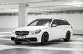 Mercedes-Benz E 63 AMG S 4Matic T-Modell Wit - thumbnail 1