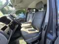 Volkswagen T5 Transporter T5 Doka Pritsche Plane Klima 103 kw 6 Sitz AHK Grijs - thumbnail 12