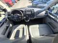 Volkswagen T5 Transporter T5 Doka Pritsche Plane Klima 103 kw 6 Sitz AHK Grijs - thumbnail 10
