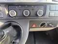 Volkswagen T5 Transporter T5 Doka Pritsche Plane Klima 103 kw 6 Sitz AHK Grijs - thumbnail 13