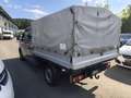 Volkswagen T5 Transporter T5 Doka Pritsche Plane Klima 103 kw 6 Sitz AHK Grijs - thumbnail 7