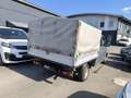 Volkswagen T5 Transporter T5 Doka Pritsche Plane Klima 103 kw 6 Sitz AHK Grijs - thumbnail 5