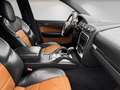 Porsche Cayenne Turbo S Tiptronic BITTE TEXT LESEN Schwarz - thumbnail 8