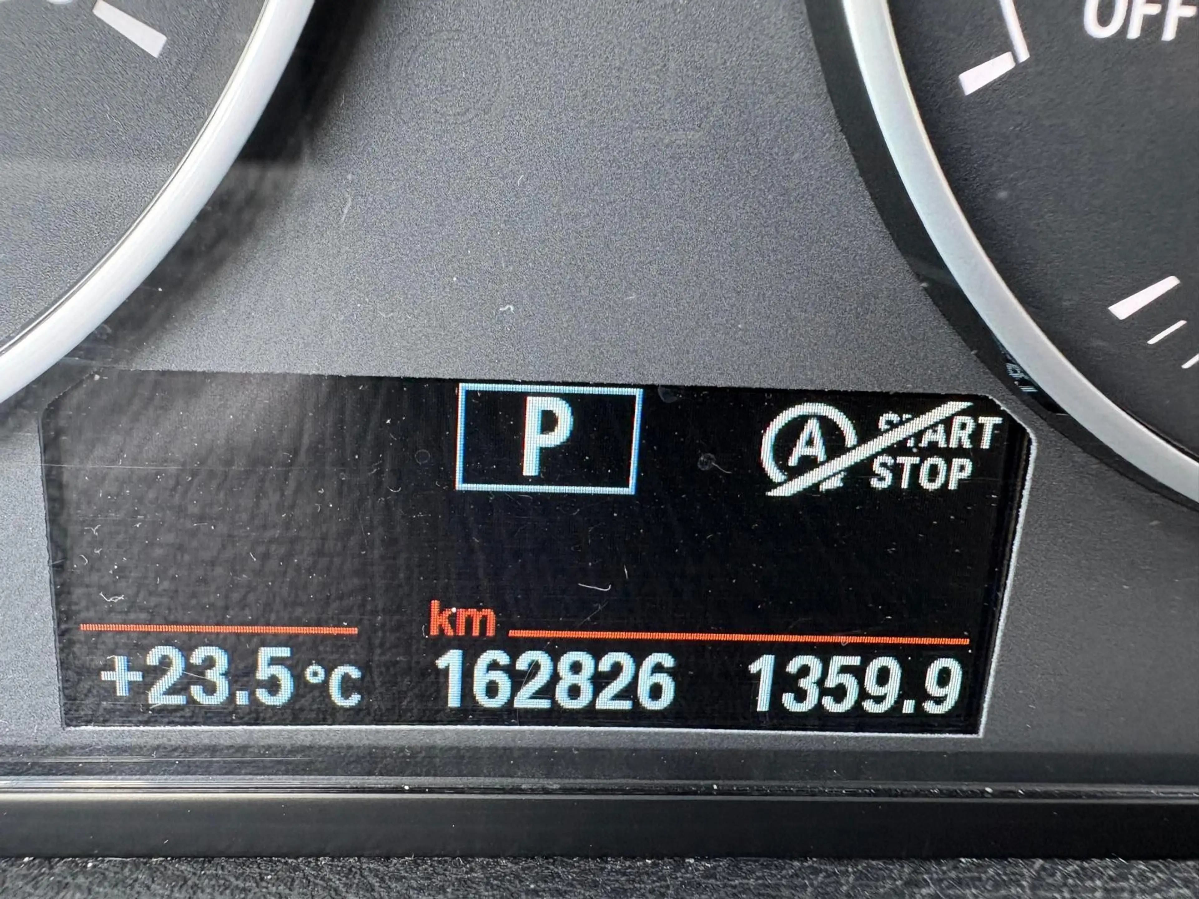 BMW 216 dA Gran Tourer Sport — photo 13