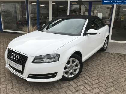 Audi A3 Cabriolet 1.6 TDI Attraction Pro Line Business