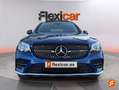 Mercedes-Benz GLC 43 AMG Mercedes-AMG 4MATIC Azul - thumbnail 2