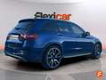 Mercedes-Benz GLC 43 AMG Mercedes-AMG 4MATIC Azul - thumbnail 8