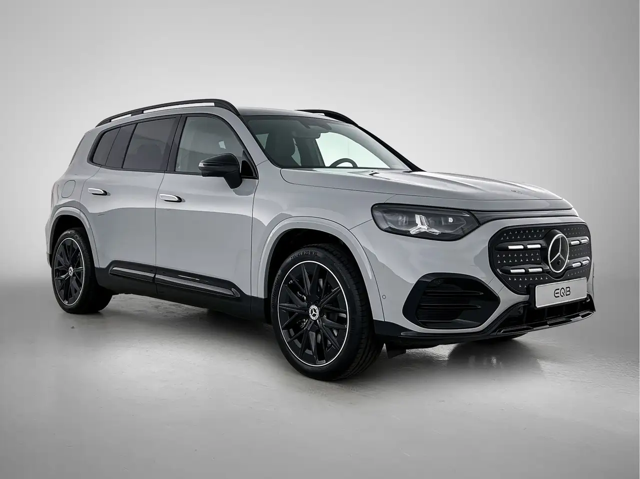 Mercedes-Benz GLB 2026 — фото 14