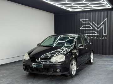 Golf V 2003 3p 1.9 tdi Sportline 5m