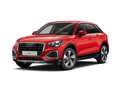 Audi Q2 advanced 35 TDI S tronic Rot - thumbnail 2
