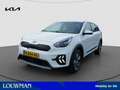 Kia Niro 1.6 GDi Hybrid ComfortLine | 1e Eigenaar | Wit - thumbnail 1