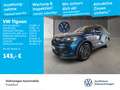 Volkswagen Tiguan 1.5 eTSI DSG Life Navi FrontAssist LEDPlu Blau - thumbnail 1