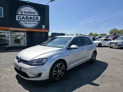 Volkswagen Golf VII 1.4 16V TSI - 204 Hybrid  GTE - BV DSG 6