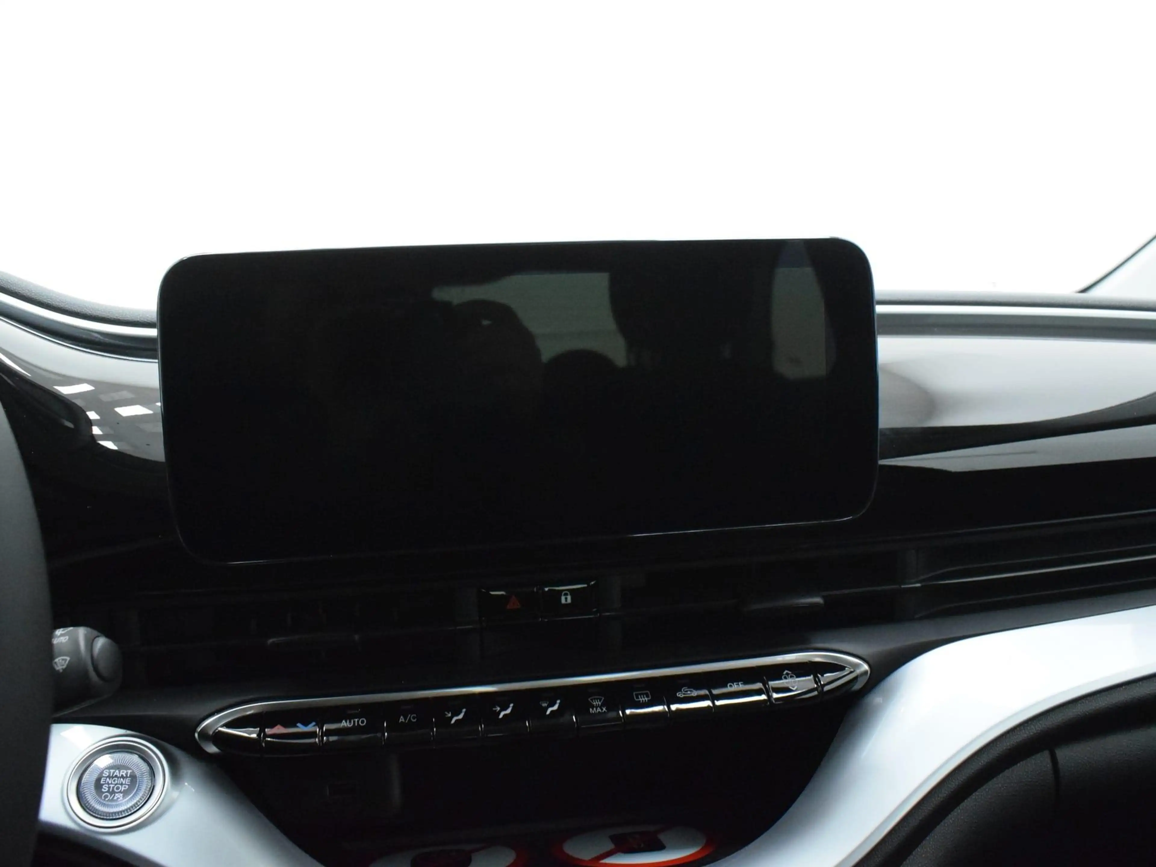 Fiat 500e Business Launch Edition | Climate Control | Apple — photo 9