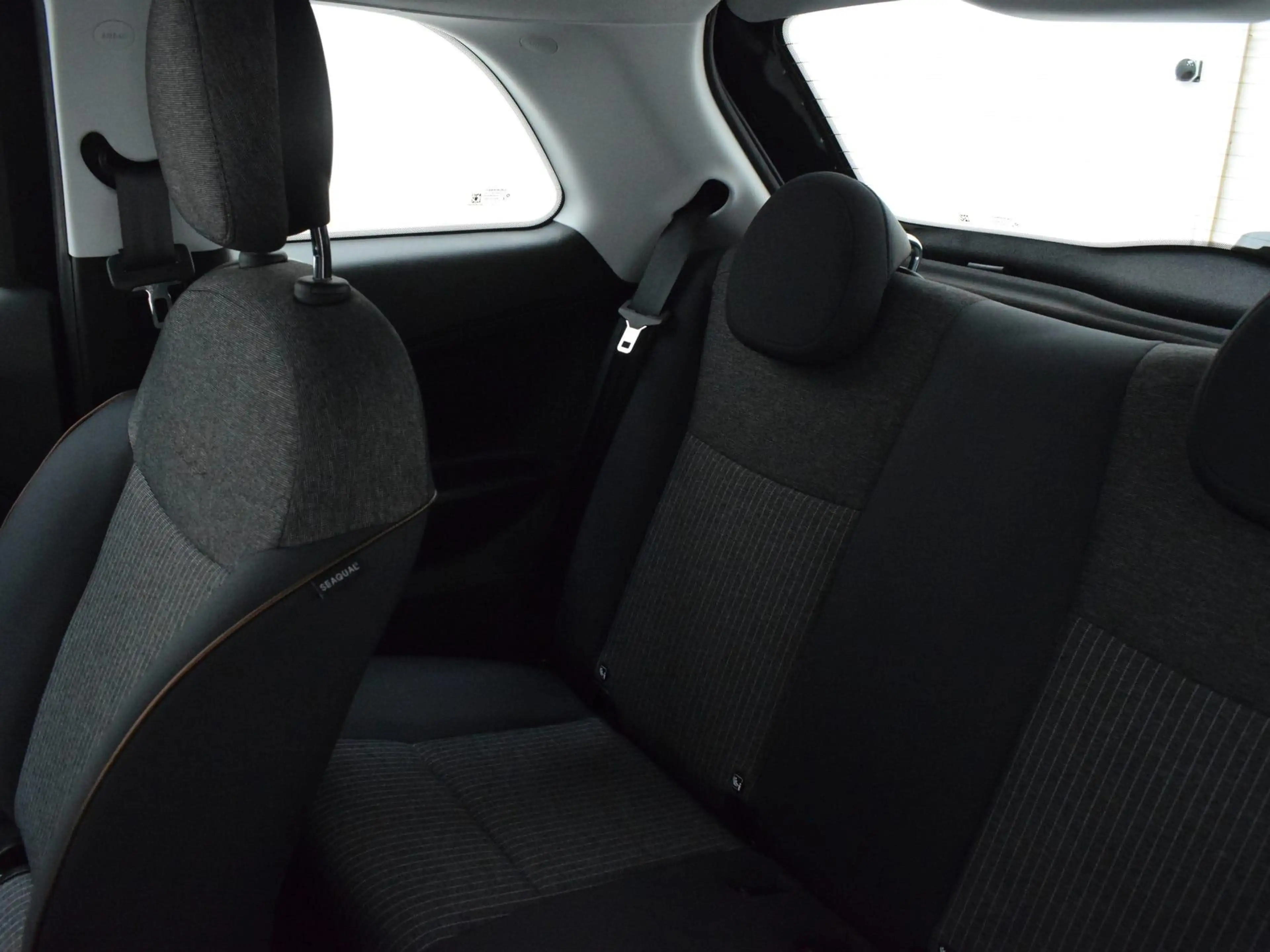Fiat 500e Business Launch Edition | Climate Control | Apple — photo 5