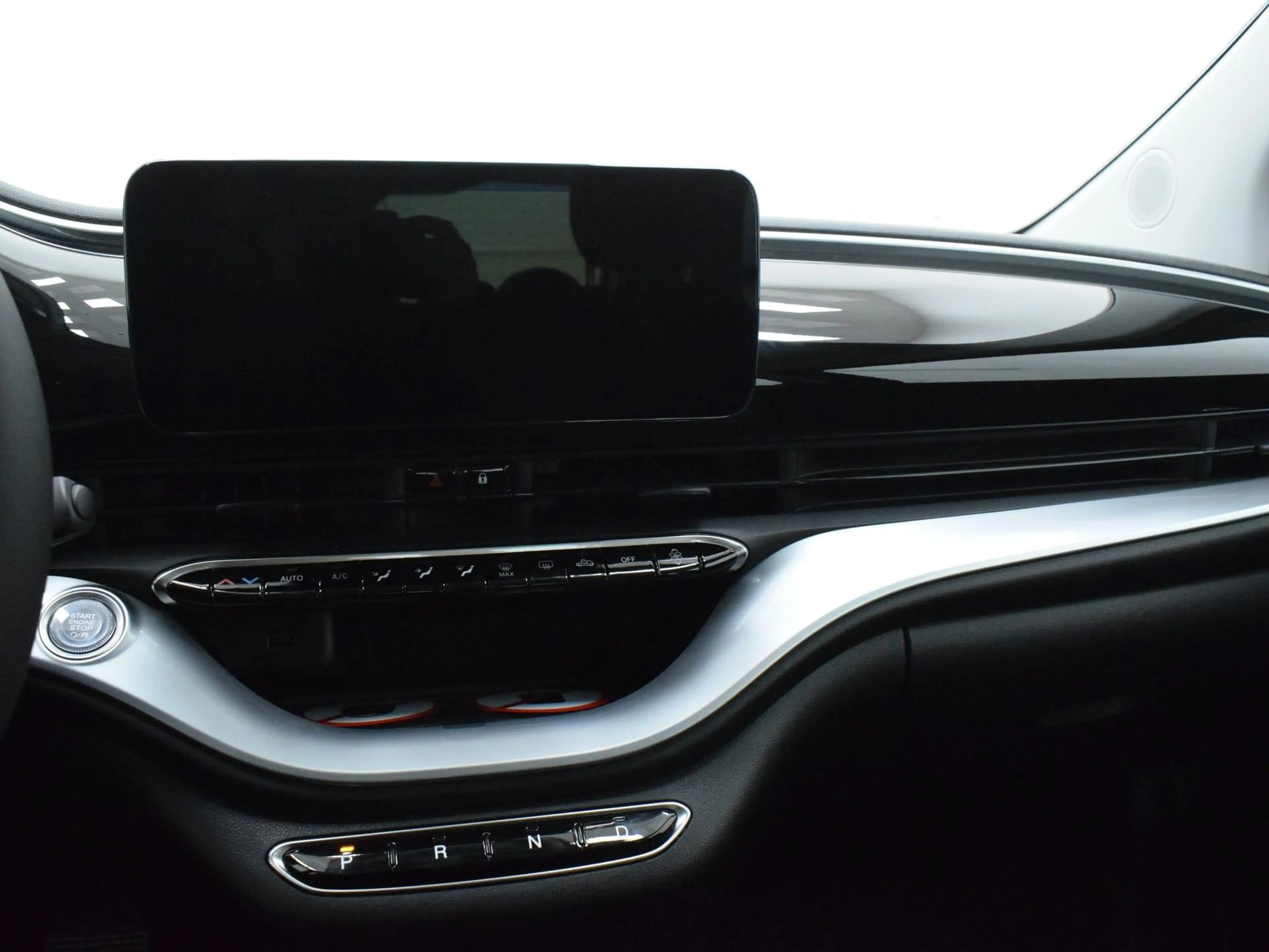 Fiat 500e Business Launch Edition | Climate Control | Apple — photo 11
