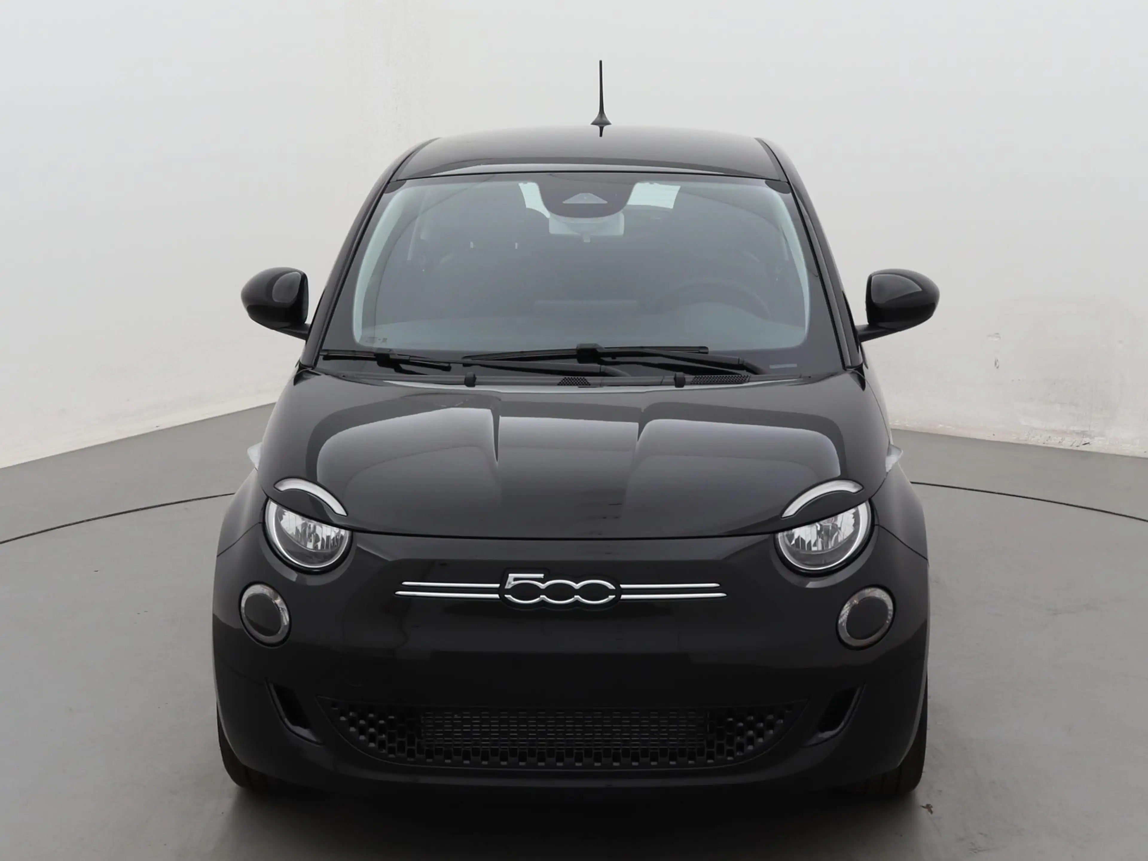 Fiat 500e Business Launch Edition | Climate Control | Apple — photo 14