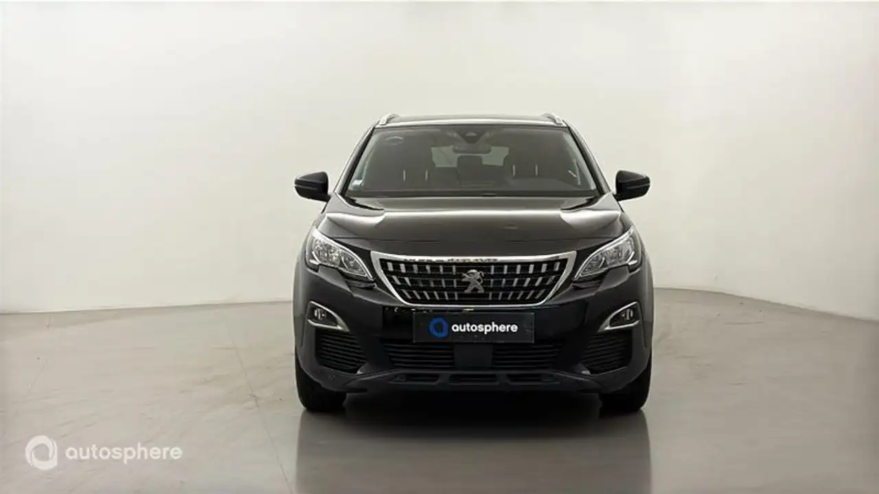Peugeot 3008 3008 — photo 2