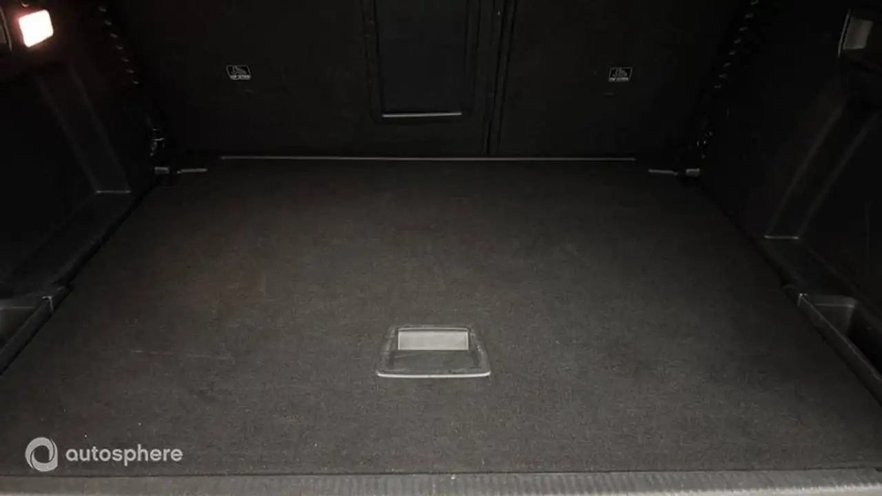 Peugeot 3008 3008 — photo 14
