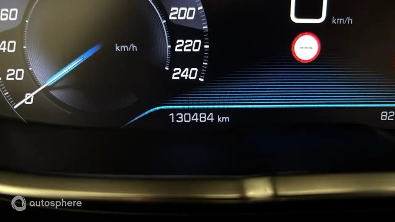 Peugeot 3008 3008 — photo 9