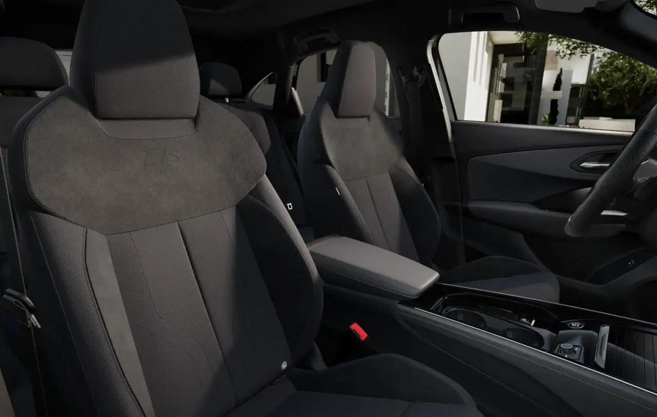 Audi Q3 2026