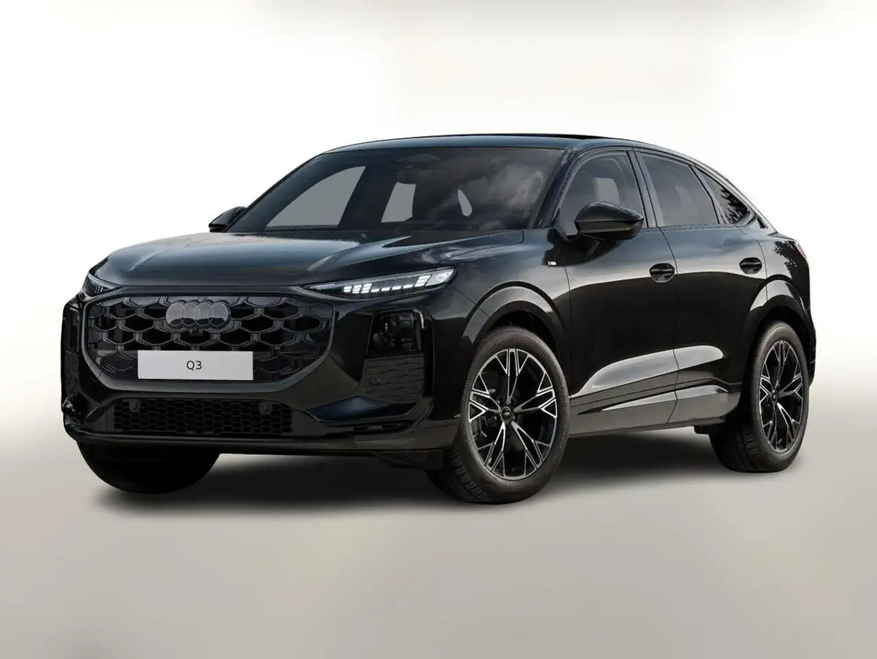 Audi Q3 2026