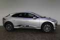 Jaguar I-Pace EV400 AWD , Meridian, Kamera, LED, Pano, Leder Gümüş rengi - thumbnail 3