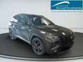Hyundai TUCSON NX4 Trend Line PLUS 1,6 CRDi 4WD 48V DCT t1 Schwarz - thumbnail 2