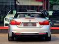 BMW 420 420i Cabrio / Pack M / Full Option / 184 Cv Gris - thumbnail 5