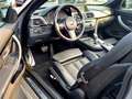 BMW 420 420i Cabrio / Pack M / Full Option / 184 Cv Gris - thumbnail 7