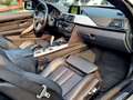 BMW 420 420i Cabrio / Pack M / Full Option / 184 Cv Gris - thumbnail 10
