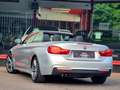BMW 420 420i Cabrio / Pack M / Full Option / 184 Cv Gris - thumbnail 4