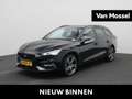 SEAT Leon e-Hybrid Sportstourer 1.4 TSI eHybrid PHEV FR | PARKEERSENS Zwart - thumbnail 1